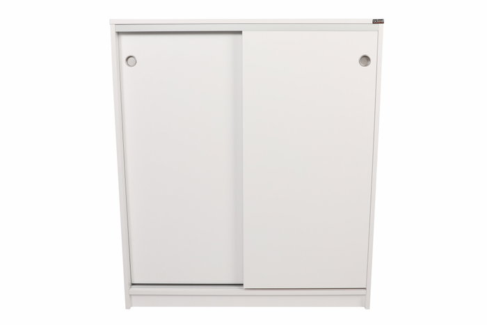 Hanah Home Zapatero Adr-322-Bb-1 Blanco